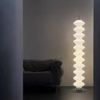 Prisma | Acrylic LED Floor Lamp Smart Ambient Light for Bedroom and Corridor