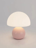 Sorbetto | USB Powered Compact Table Lamp Night Light for Bedside and Desk