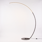 Arcata Arc Floor Lamp — white background hero
